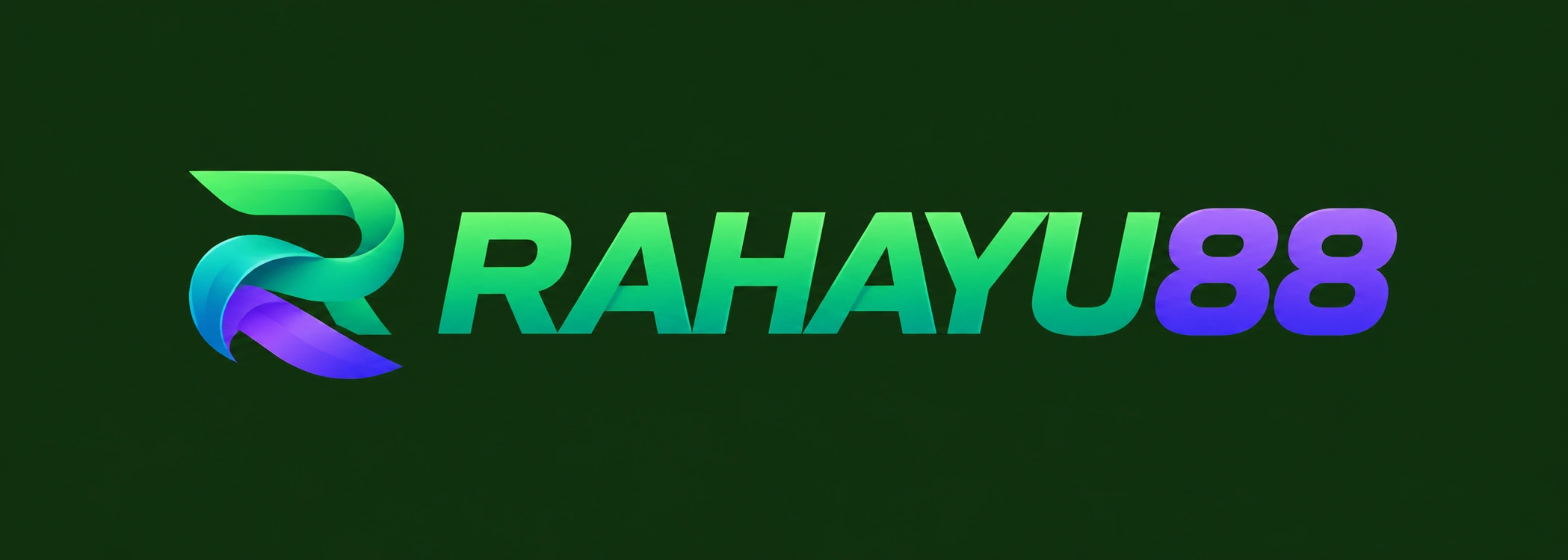 RAHAYU88 Logo