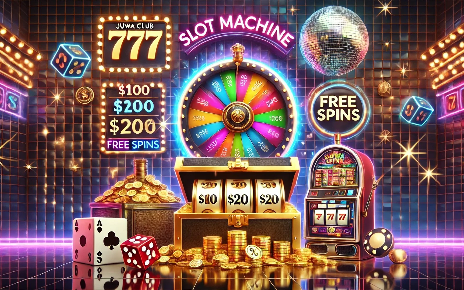 Koleksi kartu permainan slot dengan variasi tema visual