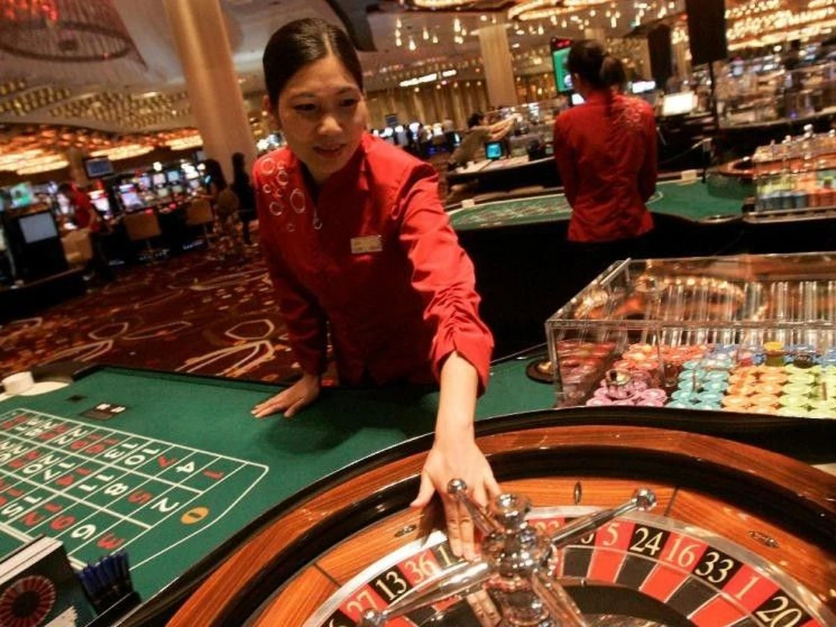 Suasana hiburan digital RAHAYU88